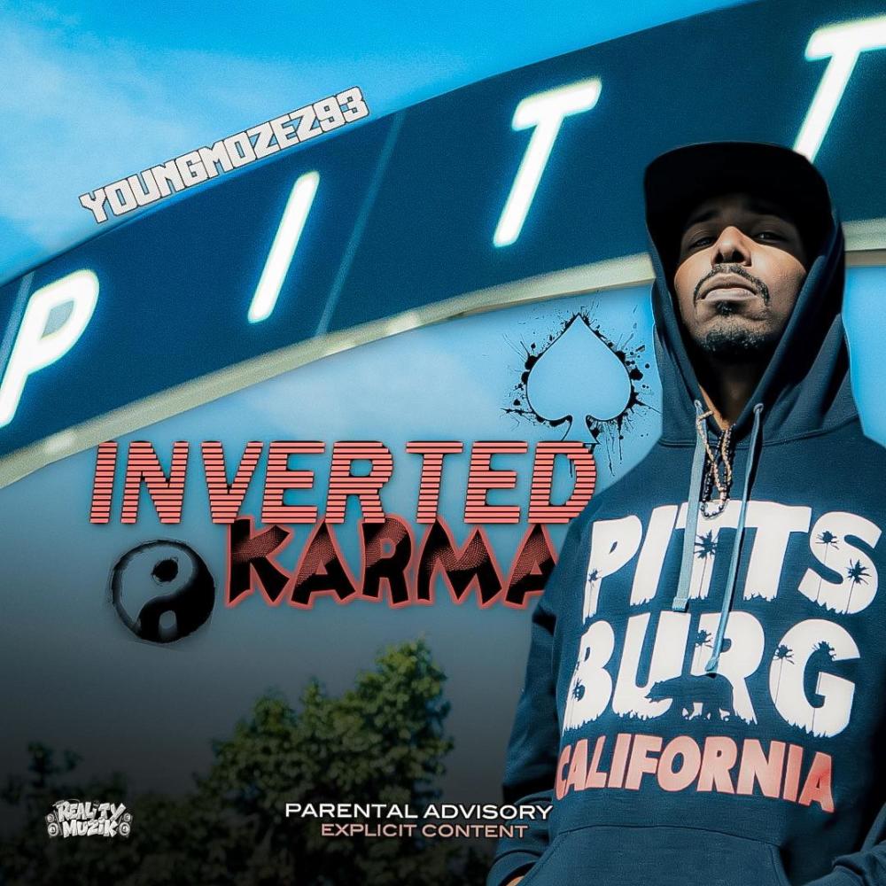 Mobbin To The Fullest (feat. Rydah J. Klyde) (Explicit)