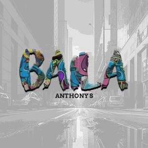 收听Anthony S的Cuando Bailas歌词歌曲