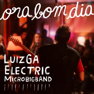 Listen to ora bom dia (live in lisbon) song with lyrics from Luizga