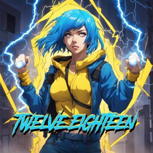อัลบัม Twelve Eighteen (Explicit) ศิลปิน Valravn