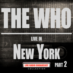 ดาวน์โหลดและฟังเพลง Behind Blue Eyes (Live) พร้อมเนื้อเพลงจาก The Who