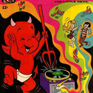 default playlist img