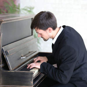 Album Focus on Keys: Piano Rain of Serenity oleh Concentration