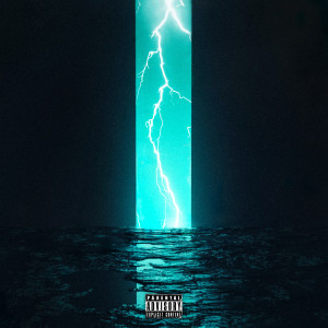 Album CYAN GLOW (Explicit) from 