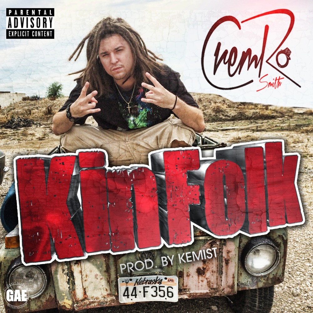 Kinfolk (Explicit)