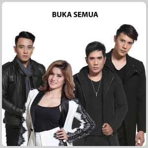 Buka Semua (Acoustic Version) dari Chevra