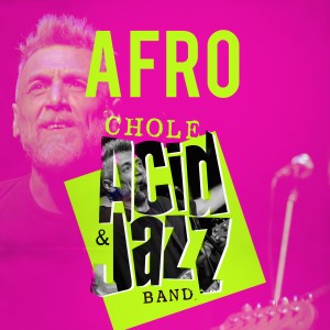 收聽Chole的Afro歌詞歌曲