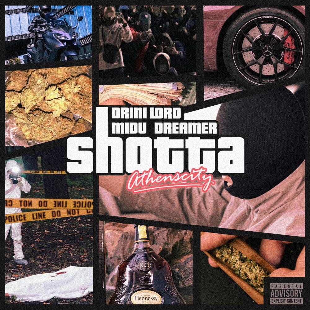 Shotta (Explicit)