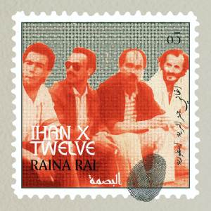 Dengarkan Raina Rai lagu dari Ihan dengan lirik