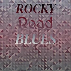 收聽Joni James的Rocky Road Blues歌詞歌曲