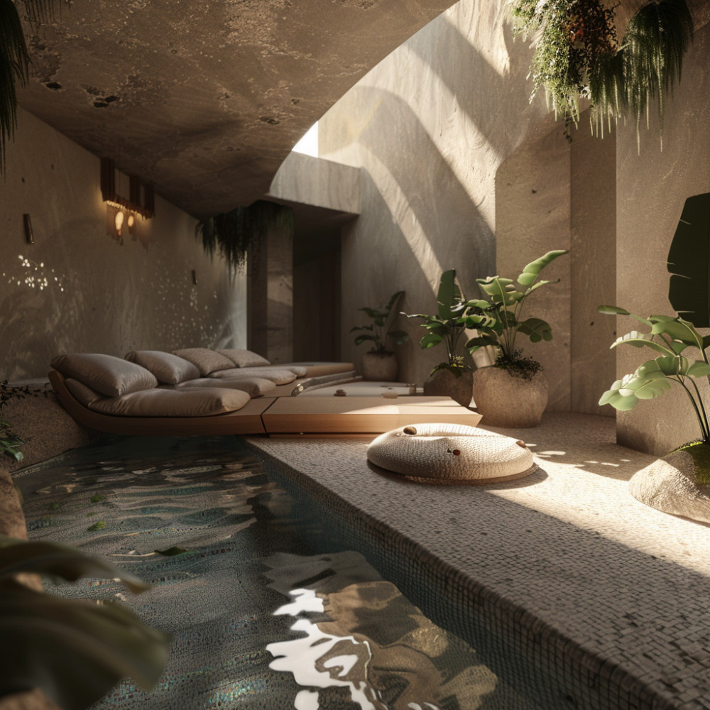 Everyday Serenity Beats