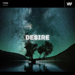 Yuna的專輯Desire