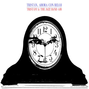 收聽TRISTÁN!的Tutta La Notte (feat. Calcutta)歌詞歌曲