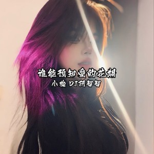 Listen to 谁能预知爱的花期 song with lyrics from 小榆