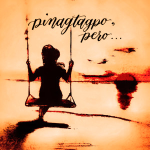 收听Khaeden Golez的Pinagtagpo, Pero...歌词歌曲