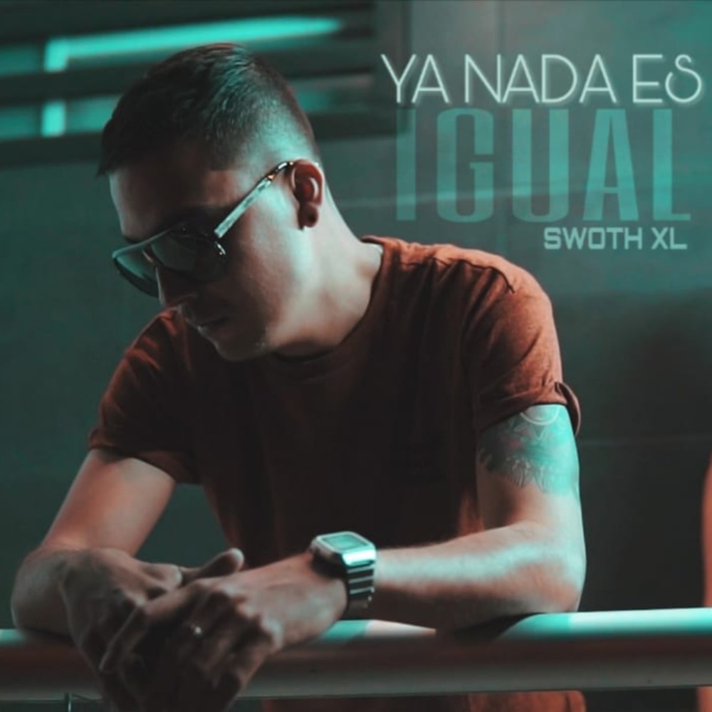 Ya Nada Es Igual
