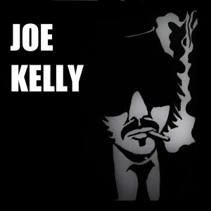 ดาวน์โหลดและฟังเพลง That's My Girl พร้อมเนื้อเพลงจาก Joe Kelly