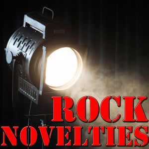 Various Artists的專輯Rock Novelties, Vol.7