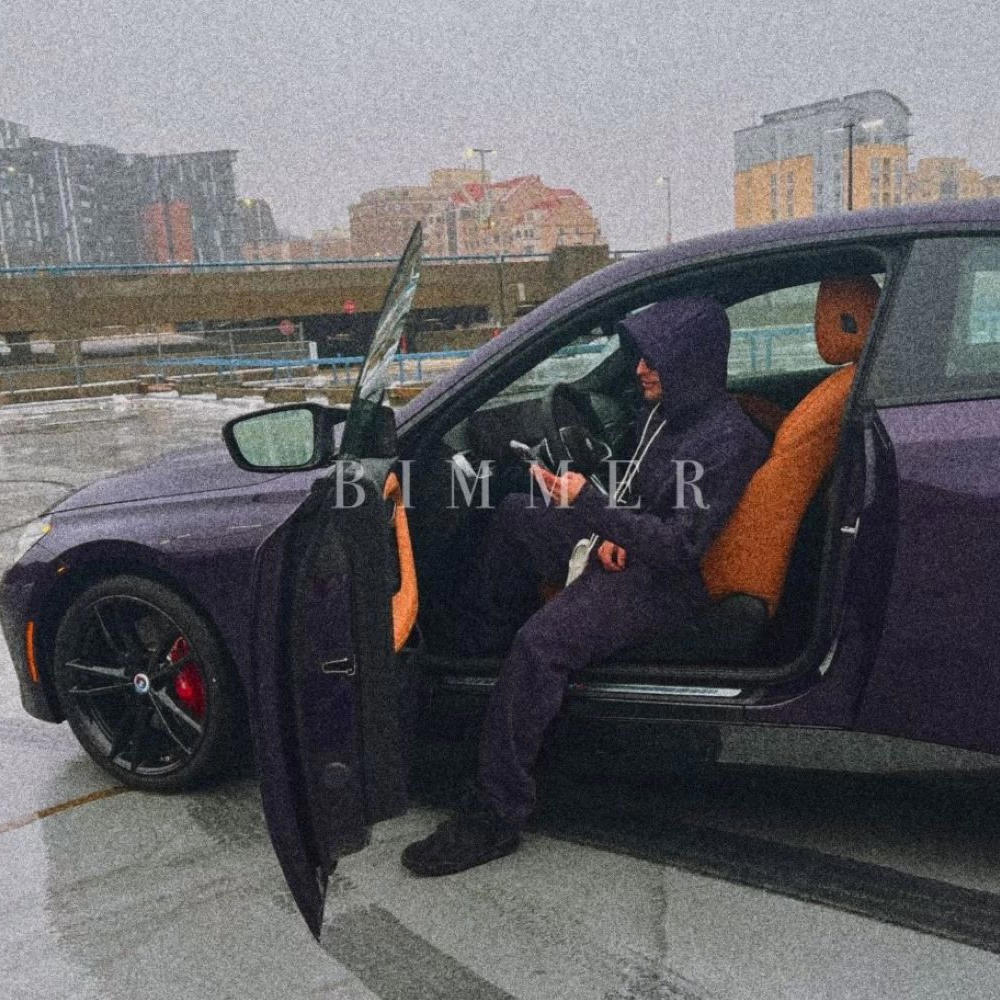 BIMMER (Explicit)