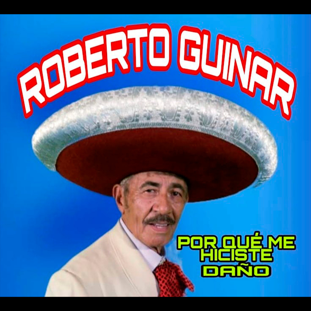 Por Qué Me Hiciste Daño