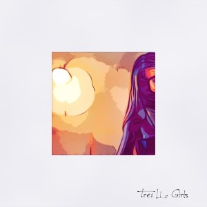 Album Girls from Trev Li