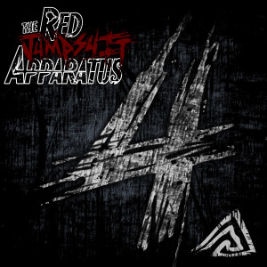 The Red Jumpsuit Apparatus的專輯4