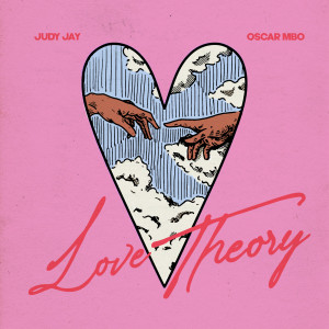 收聽Judy Jay的Love Theory歌詞歌曲