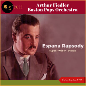 Espana Rapsody (Shellacks Recordings of 1937)