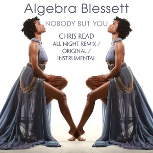 ดาวน์โหลดและฟังเพลง Nobody But You (Chris Read All Night Remix) พร้อมเนื้อเพลงจาก Algebra Blessett
