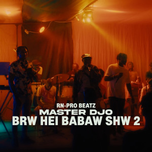 Album Brw Hei Babaw Shw 2 from 