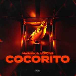 อัลบัม Cocorito ศิลปิน Marnik