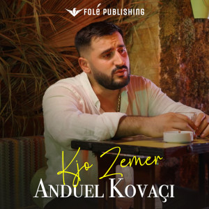 收聽Anduel Kovaçi的Kjo Zemer歌詞歌曲