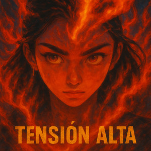 Listen to TENSION ALTA song with lyrics from Fantasma