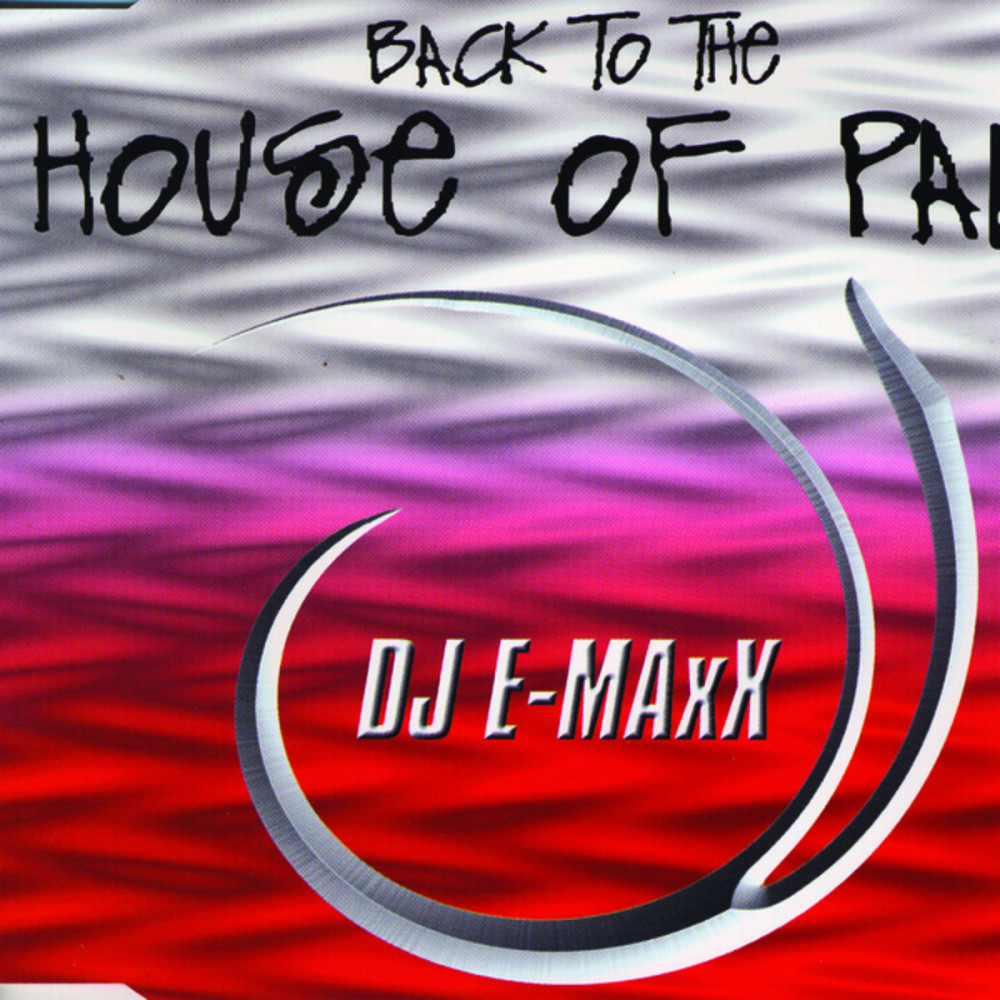 Back To The House Of Pain (Extended Pain Mix) (The Grey Remix)