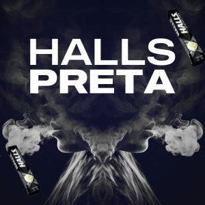 MC Andynho Ramos的專輯Halls Preta (Explicit)