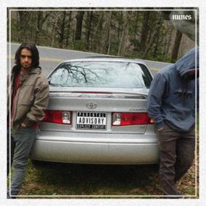 收听Nunes的Reconciliation (Explicit)歌词歌曲