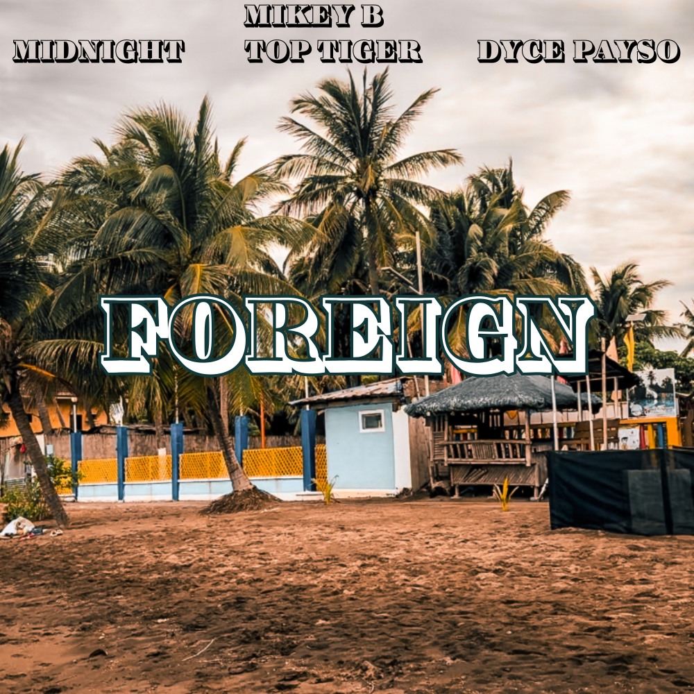Foreign (Explicit)