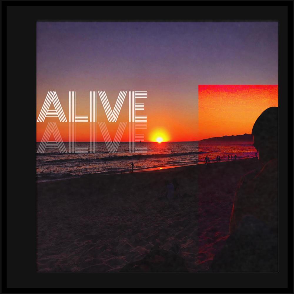 Alive (Explicit)