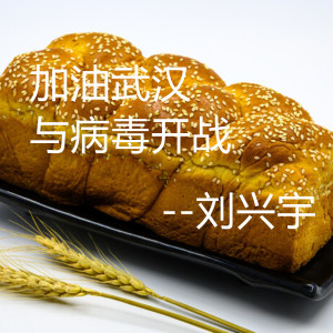 ดาวน์โหลดและฟังเพลง 加油武汉与病毒开战 (伴奏) พร้อมเนื้อเพลงจาก 刘兴宇