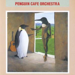 收聽Penguin Cafe Orchestra的The Ecstasy Of Dancing Fleas歌詞歌曲