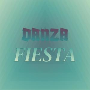 Album Danza Fiesta from Various