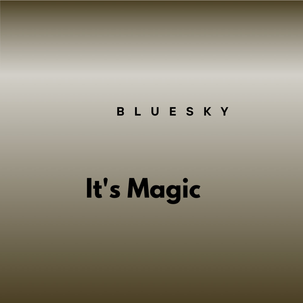 It's Magic