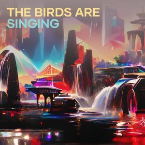 Album The Birds Are Singing from Modern Chess Openings