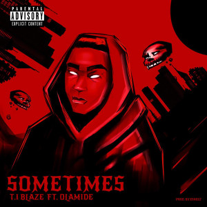 Sometimes (Remix)