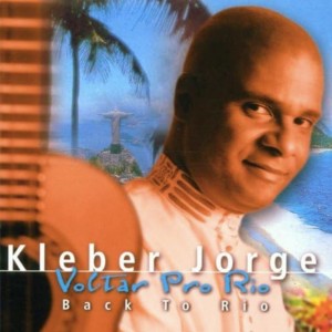 Listen to Back To Rio song with lyrics from Kleber Jorge