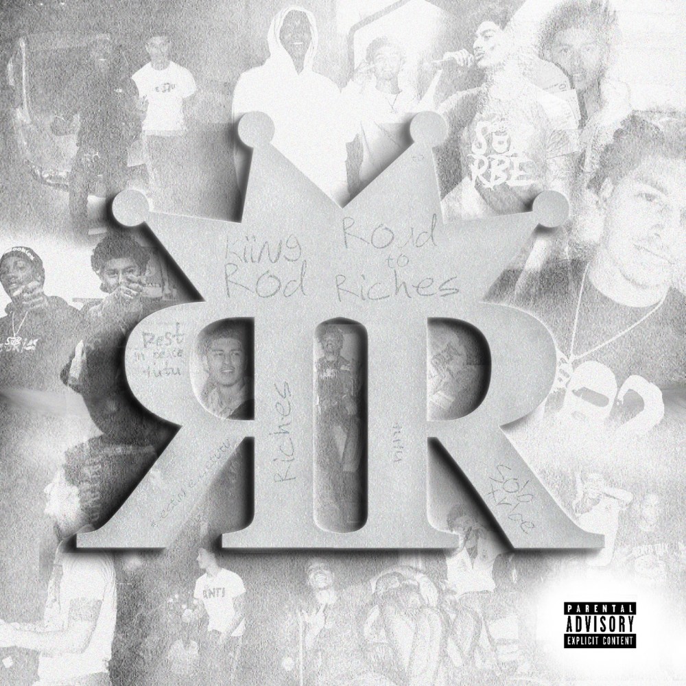 Fake Luv (Explicit)