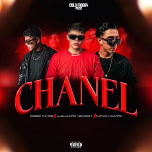 收聽Diego Ramos的Chanel (Explicit)歌詞歌曲