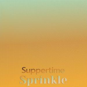 收聽Hany Mide的Suppertime Sprinkle歌詞歌曲