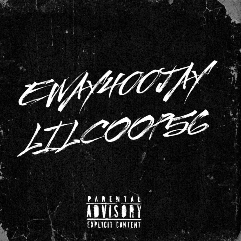Godd Damnn (Explicit)