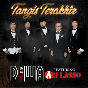 Tangis Terakhir dari Dewa 19